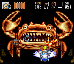 Go Go Ackman 3 — screenshot 2