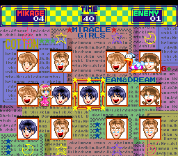 Miracle Girls: Tomomi to Mikage no Miracle World Adventure - Image 4