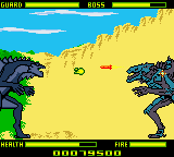 Godzilla: The Series - Monster Wars - Image 5