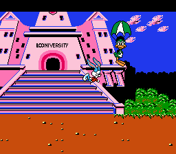 breaknes emulator screenshot