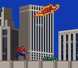 The Amazing Spider-Man: Lethal Foes - Image 5