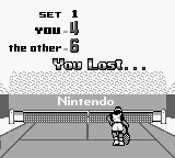 Top Rank Tennis — screenshot 2