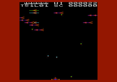 Arcadia — screenshot 2
