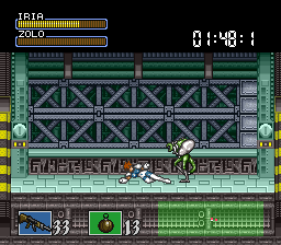 Hyper Iria - Image 4