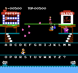 Popeye no Eigo Asobi - Image 4