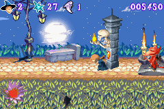 Spirits & Spells — screenshot 2