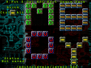 Wizznic! — screenshot 2