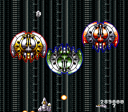 Acrobat Mission — screenshot 2