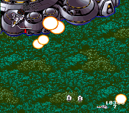 Acrobat Mission — screenshot 1
