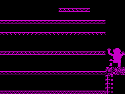Kong — screenshot 2