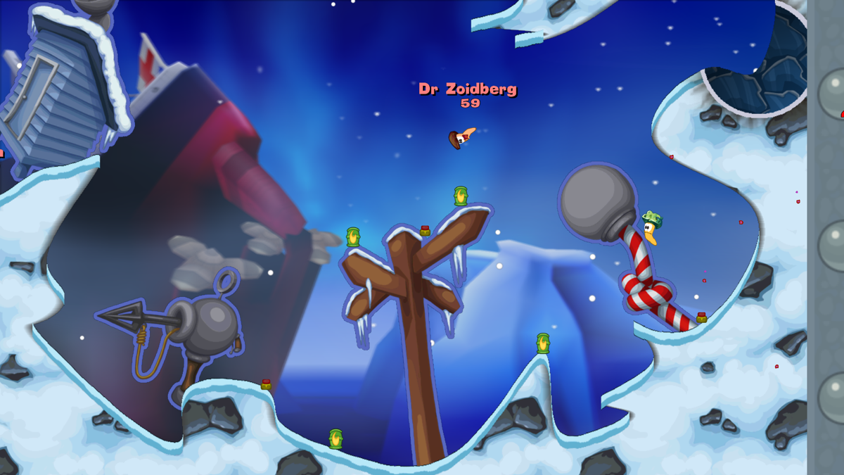Worms: Reloaded - Image 6