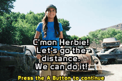 Disney's Herbie: Fully Loaded - Image 5