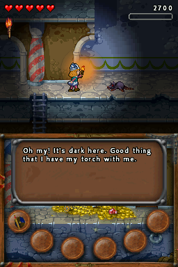Wickie und die starken Männer — screenshot 2