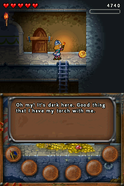 Wickie und die starken Männer — screenshot 1