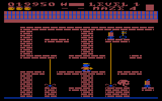 Trolls and Tribulations — screenshot 2