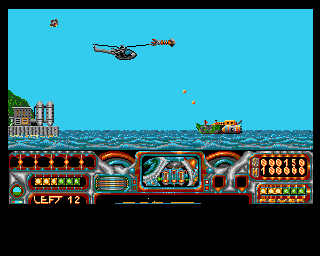 Dyter-07 — screenshot 1
