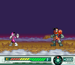 Gekisō Sentai Carranger: Zenkai! Racer Senshi - Image 4