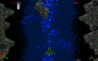 Fox Ranger II: Second Mission — screenshot 2