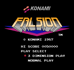Falsion - Image 5