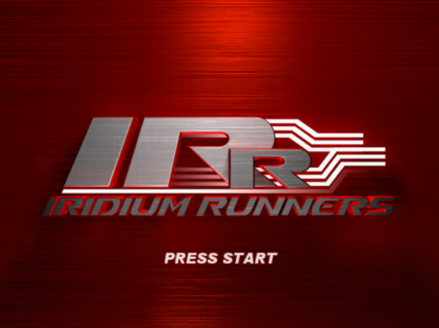 Iridium Runners — screenshot 1