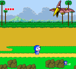 Doraemon: Nobita no Dorabian Night - Image 4