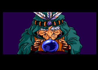 DE・JA — screenshot 2