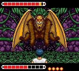 Yū Yū Hakusho: Horobishi Mono no Gyakushū — screenshot 2