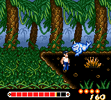 Yū Yū Hakusho: Horobishi Mono no Gyakushū — screenshot 1