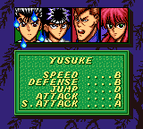 Yū Yū Hakusho: Horobishi Mono no Gyakushū - Image 5