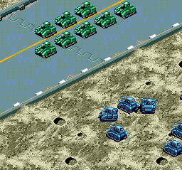 Neo Nectaris - Image 4