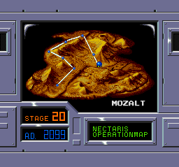 Neo Nectaris - Image 5