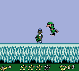 Gex 3: Deep Pocket Gecko — screenshot 2