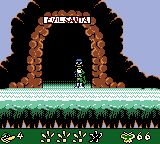 Gex 3: Deep Pocket Gecko — screenshot 1