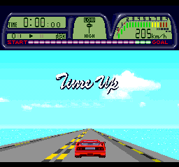 Road Spirits — screenshot 1