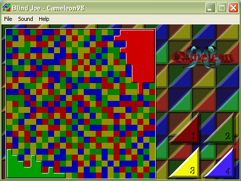 Cameleon98 - Image 6