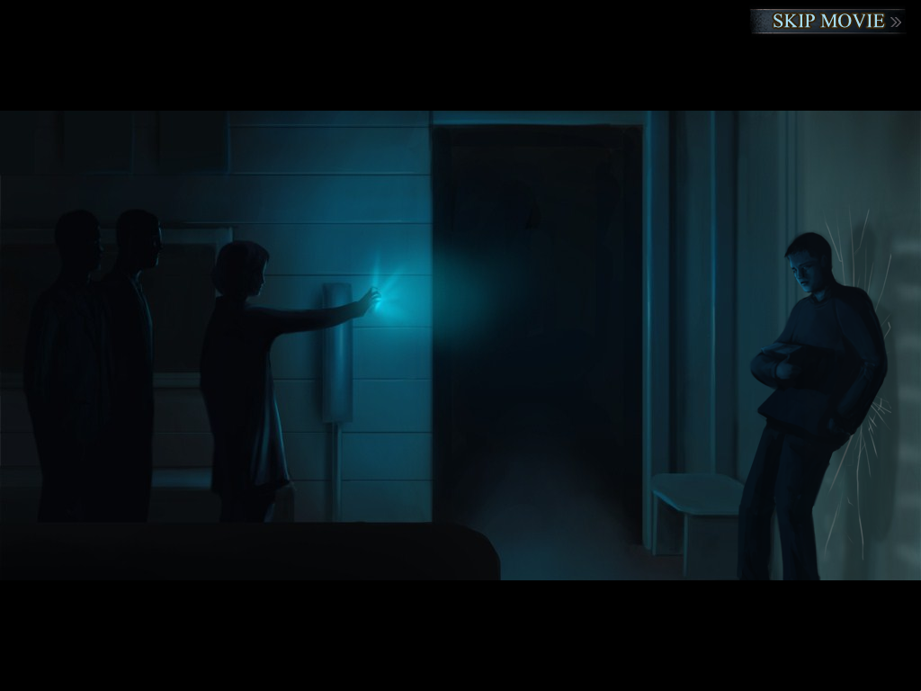Strange Cases: The Lighthouse Mystery â screenshot 2