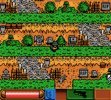 Hands of Time — screenshot 2