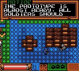 Hands of Time — screenshot 1