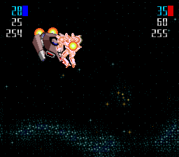 Vasteel — screenshot 1