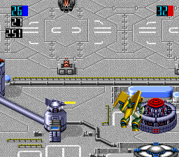 Vasteel — screenshot 2