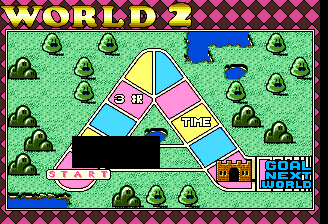 Adventure Quiz: Capcom World / Hatena? no Daibōken — screenshot 1