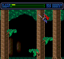 Exile: Wicked Phenomenon — screenshot 1