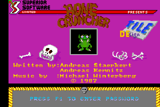Bone Cruncher - Image 4