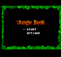 The Jungle Book — screenshot 2