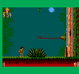 The Jungle Book — screenshot 1