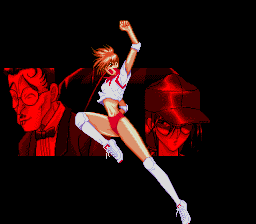 Asuka 120% Maxima: BURNING Fest. - Image 5