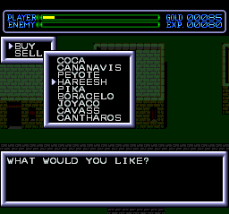 Exile: Wicked Phenomenon - Image 5