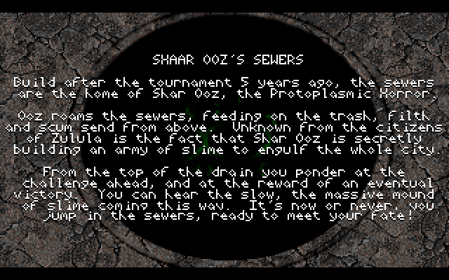 Champions of Zulula: Elite Edition — screenshot 2