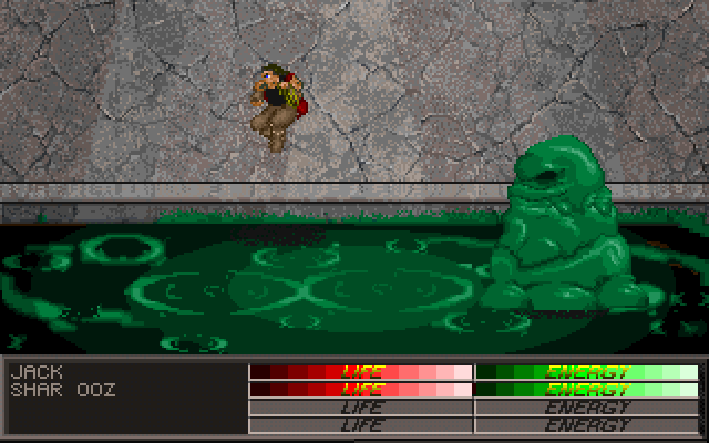 Champions of Zulula: Elite Edition — screenshot 1