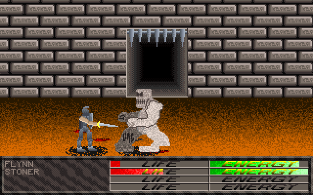 Champions of Zulula - Image 4